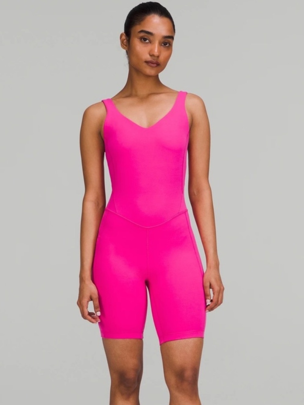Lululemon onesie